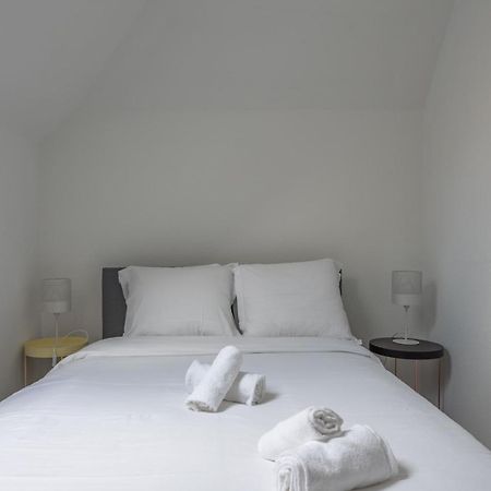 Guest House Next To Disneyland And Paris Bmyguest Magny-le-Hongre Extérieur photo