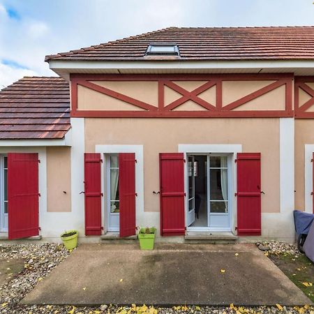 Guest House Next To Disneyland And Paris Bmyguest Magny-le-Hongre Extérieur photo