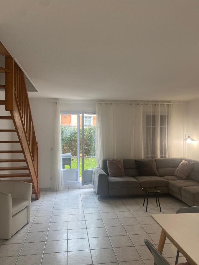 Guest House Next To Disneyland And Paris Bmyguest Magny-le-Hongre Extérieur photo