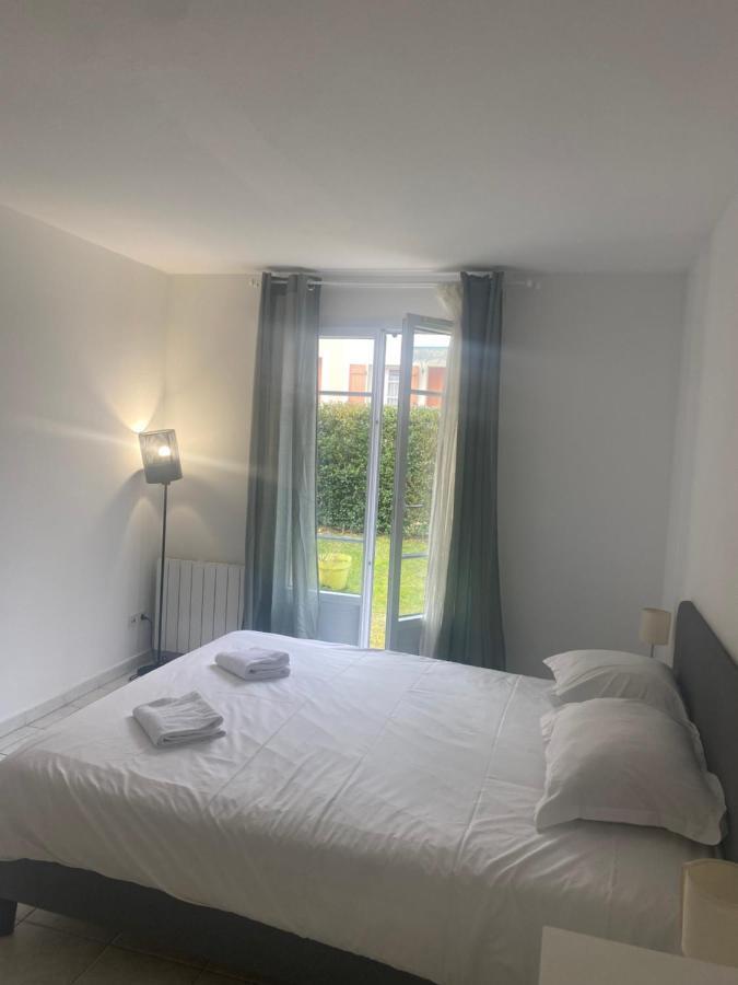 Guest House Next To Disneyland And Paris Bmyguest Magny-le-Hongre Extérieur photo