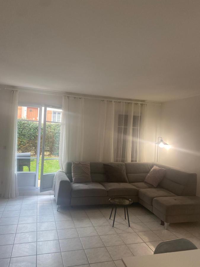 Guest House Next To Disneyland And Paris Bmyguest Magny-le-Hongre Extérieur photo