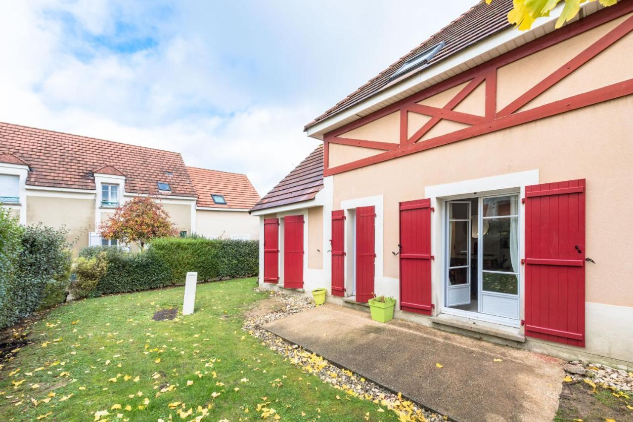 Guest House Next To Disneyland And Paris Bmyguest Magny-le-Hongre Extérieur photo