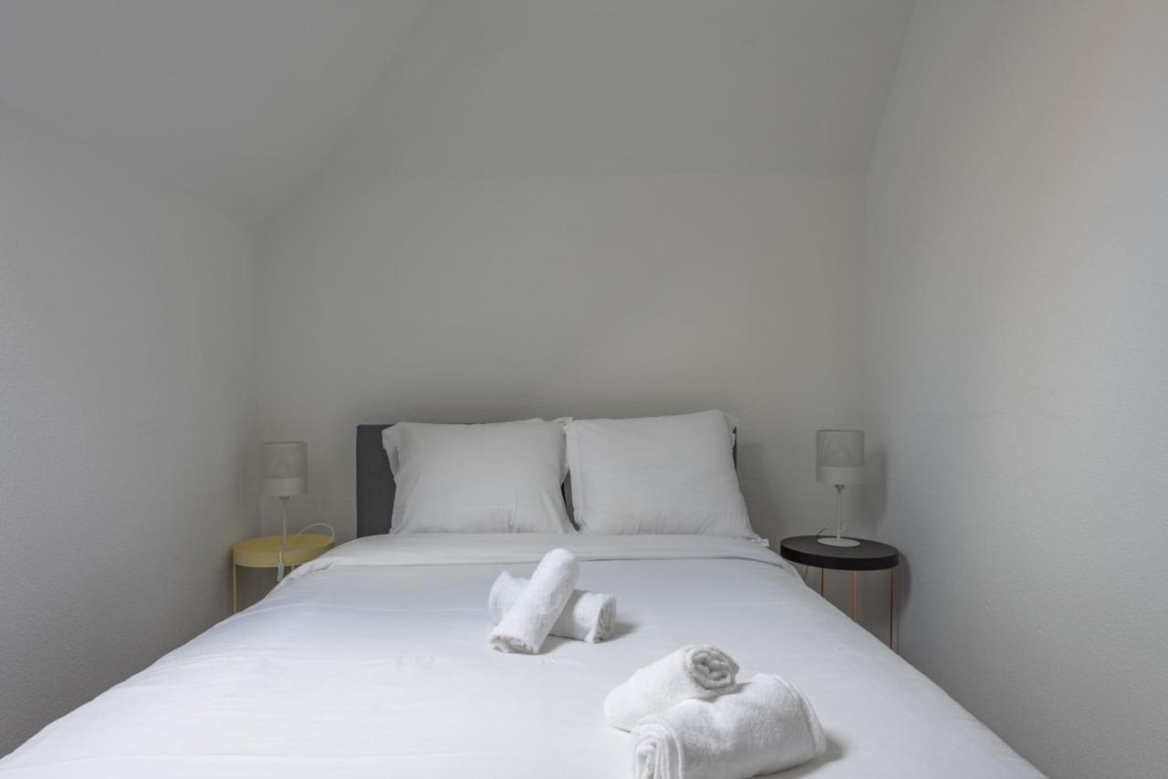 Guest House Next To Disneyland And Paris Bmyguest Magny-le-Hongre Extérieur photo