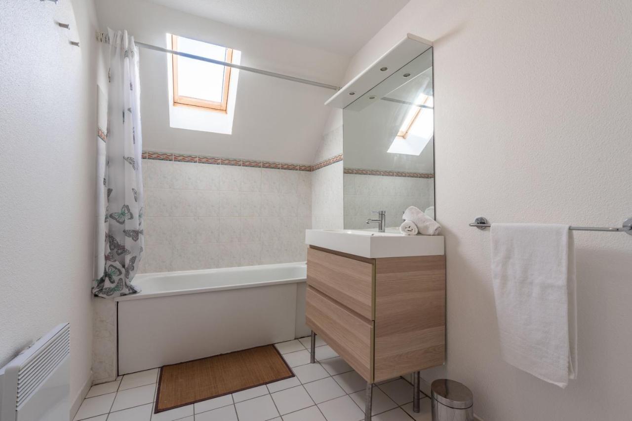 Guest House Next To Disneyland And Paris Bmyguest Magny-le-Hongre Extérieur photo