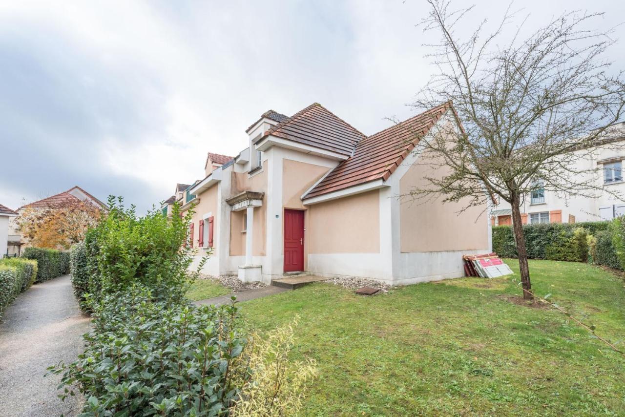 Guest House Next To Disneyland And Paris Bmyguest Magny-le-Hongre Extérieur photo